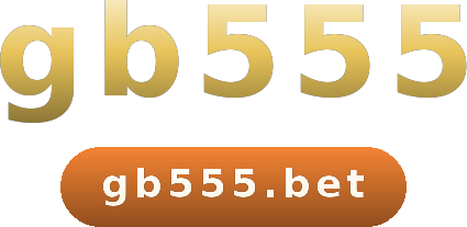 gb555 logo