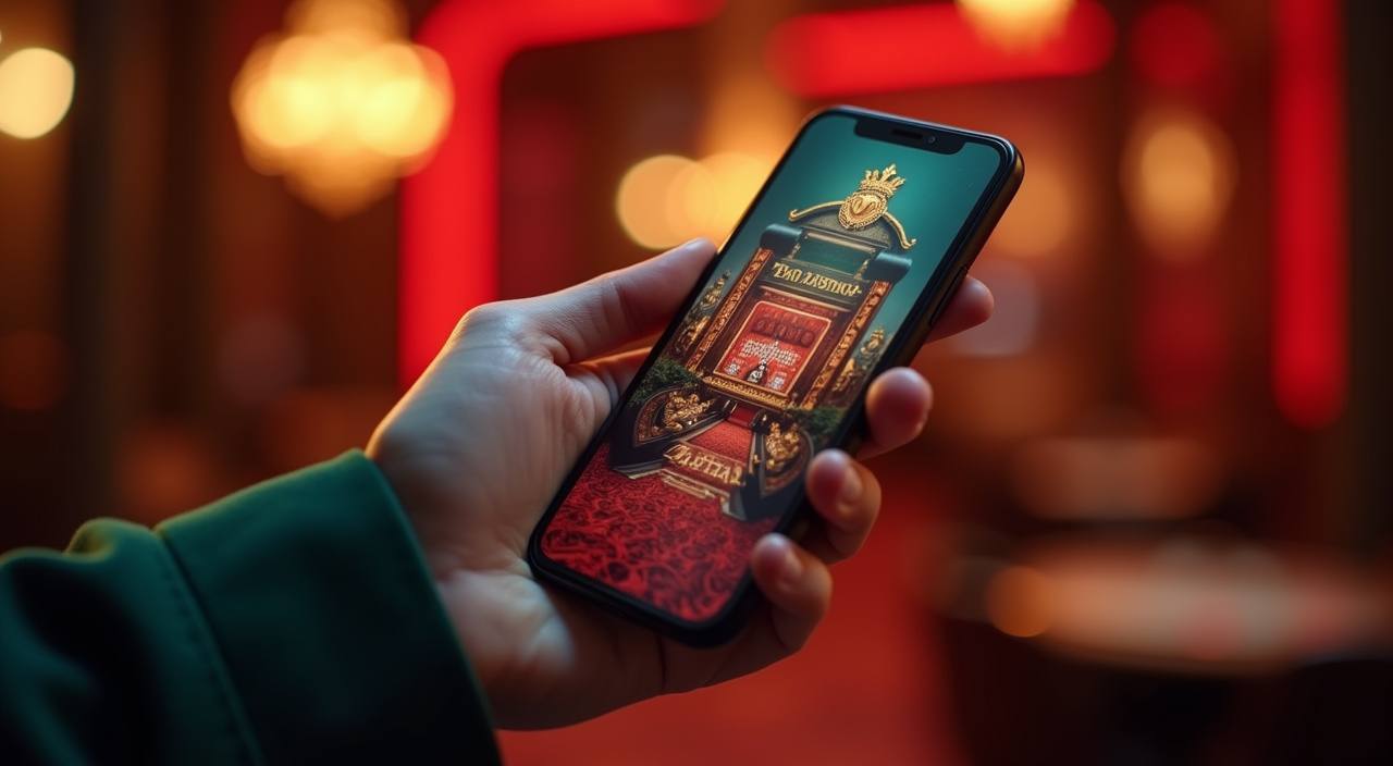 gb555 mobile gaming
